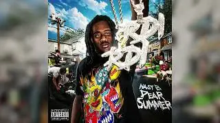 NAST B - KNOW IT (OFFICIAL VISUALIZER)