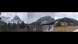 Ha Ling Peak-Miners Peak-The Three Miners-EEOR-Mount Lady MacDonald (Canmore Triple Crown Plus)