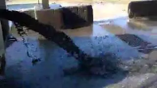 Oil base mud
