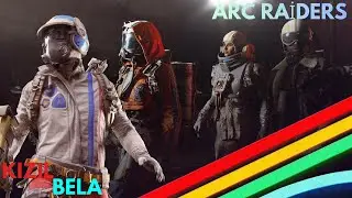 BUNDAN SONRASI SANA EMANET /@Midilich | ARC RAIDERS |