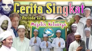Cerita Singkat Periode ke-6 Pondok Pesantren Miftahul Ulum Bettet Di Asuh Oleh Majelis Keluarga