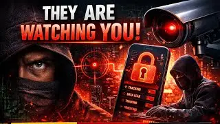 They Are Watching You Protect Your Digital Life in 2025