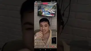 BOGINYA VS BEKXAN