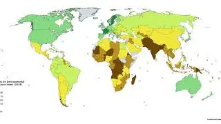 Environmental Sustainability Index | Wikipedia audio article