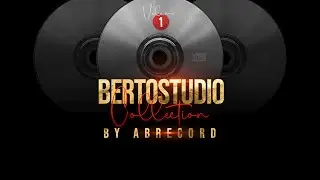 COMPILATION - Bertostudio Collection by ABRecord Vol.1