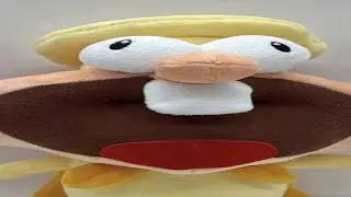 P Ranking the Noise with a stupid sound mod
