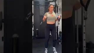 Bilateral Bayesian Cable Curl | Long Head Biceps Isolation Exercise