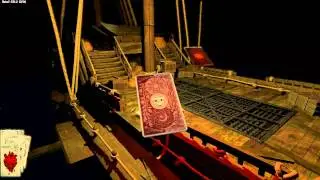 Hand of Fate - Episode 1: The Tutorial?