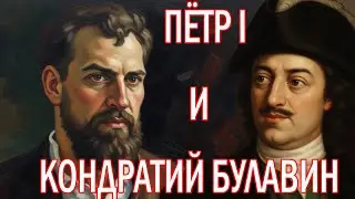 Кондратий Булавин 3. Конец восстания казаков на Донбасе