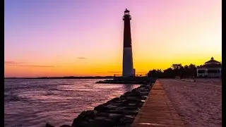 Top 10 Tallest Lighthouses in the US [Update 2021]