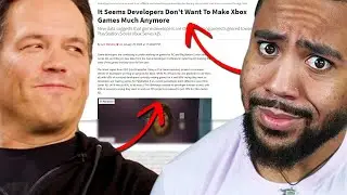 Streamer DESTROYS devs: 