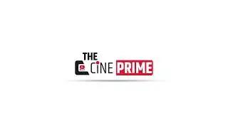 #thecineprime, The Cineprime Logo