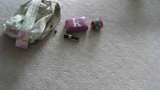 Kory Stop Motion