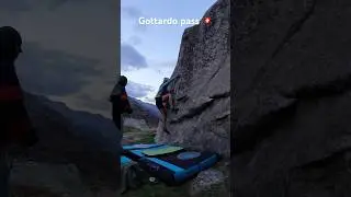 Alinghi 6c Gottardo
