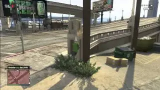 GTA MonsterXavi