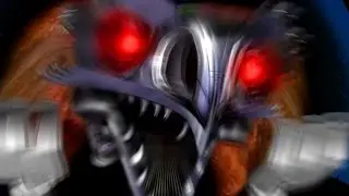 FNAF: Cluck Yegger