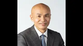 Candidate for the post of Secretary General of the APT: Mr. Masanori KONDO (Japan)