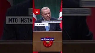 Turkish President Erdogan told US President Trump in call that Venezuela not pushed into instability