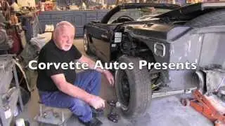Testing Wheel Speed Sensor
