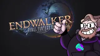 Endwalker Announcement Showcase reaction highlights (w/ Paws and Effect)