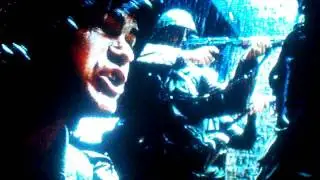 My favorite Saving Private Ryan scene