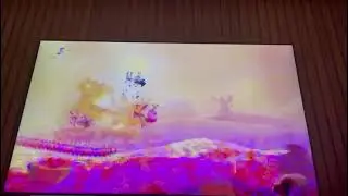 Rayman-fases 8 bit ep.4