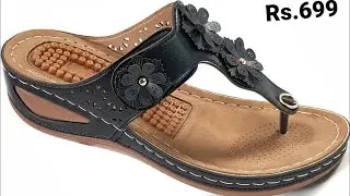 EXTRA SOFT Best Of Season Footwear Collection 2026 | Sandals Shoes Slippers | Affiliate Marketing