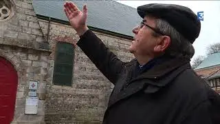 Veules-les-Roses labellisé « Plus beaux villages de France »