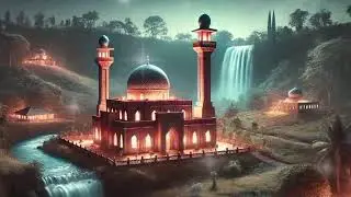 &ldquo;ASMR Islamic Serenity: istigfar  (Whisper istigfar for Relaxation & Healing)&rdquo;