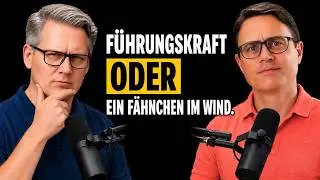 Führungssysteme, die auf Konsens & Absicherung des Status quo abzielen, verlieren