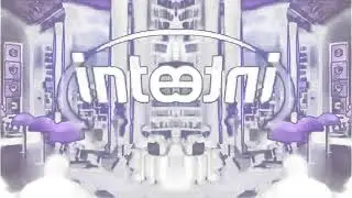 Intel Logo History in G-Major 450