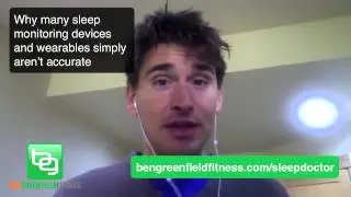 A Hidden Sleep Killer That Flies Under The Radar