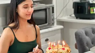 Muna&rsquo;s Birthday 🥳 Celebration #Lamuvlog#stayhappy #vlog #keepsupporting