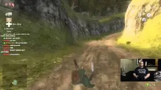 The Legend Of Zelda: Twilight Princess HD Hero Mode Playthtough pt. 4