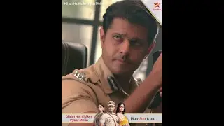 Ghum Hai Kisikey Pyaar Meiin | Virat Ko Mili Chaunka Dene Waali Khabar