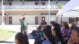Why Culture Based Education