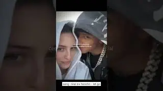 Central Cee & Madeline Argy Make Relationship Official!