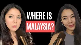 Where is Malaysia?