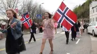 17 mai 2013