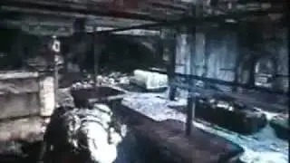 TPDS Gears of War Sniping