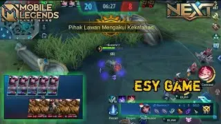Miror Mode Natalia Vs Roger? Auto Bantai 6 Menit Suren!!!