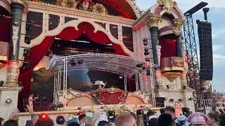 MANDY | Tomorrowland 2024 | The Gathering