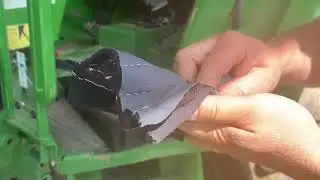 Como regular bomba injetora John Deere 5055  para turbina