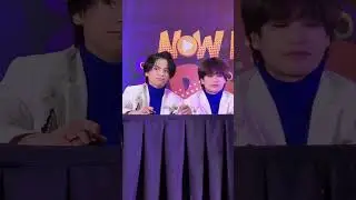 Fian & Johann of CLOUD 7 Fancam - 240920 NOW PLAYING: PPOP, SM Center Las Pinas - Fan Boy Doll Arch