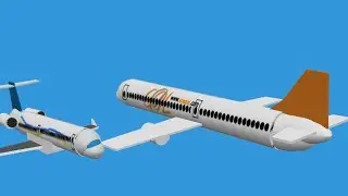 Gol airlines flight 1907 CVR