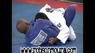 Nova Uniao | Brazilian Jiu-Jitsu | Black Belt | Robson Robinho Moura