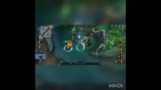 Khai'sa highlight (wildrift)