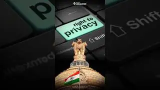 Right to Privacy Case #righttoprivacy