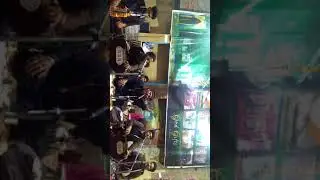 Darbar Islamodin sarkar pind ibban... Tu Menu Vekhi jave Me tenu Vekhi Java