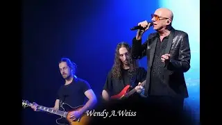 Russell Morris  Farewell Tour 2025  -  Thunder Ground